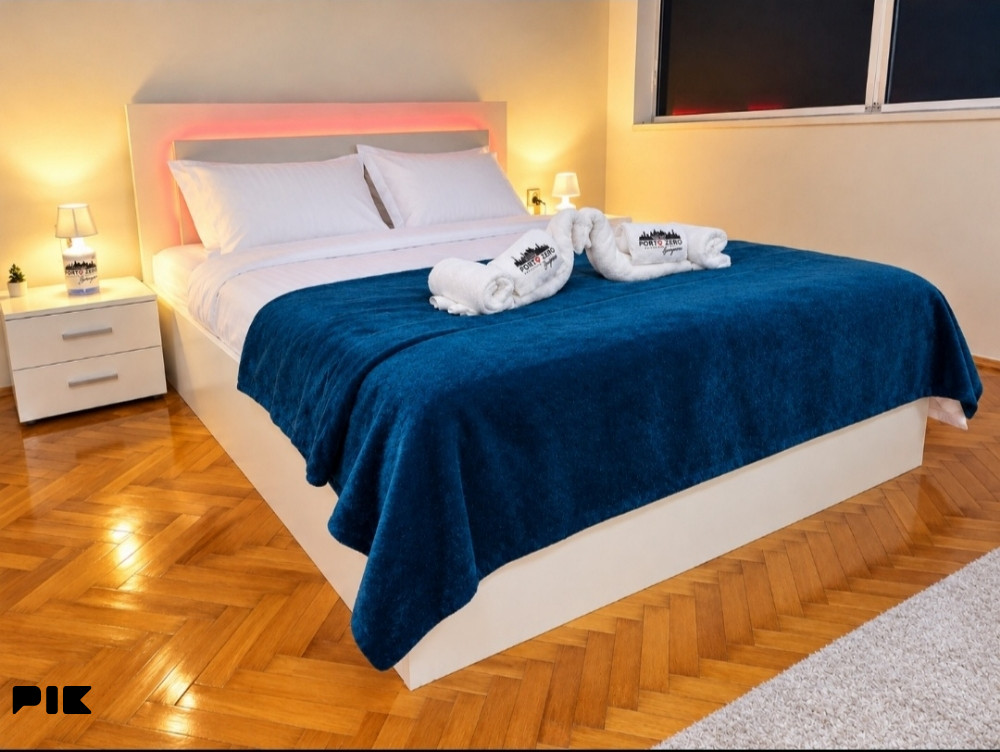 Stan na dan / Apartman u strogom centru Sarajeva "POINT ZERO"