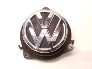 3C5827469E 6R0827469 BRAVA HAUBE  Volkswagen GOLF VI 2