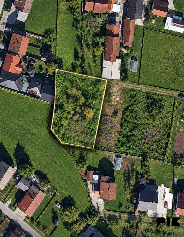 Zemljište Prijedor