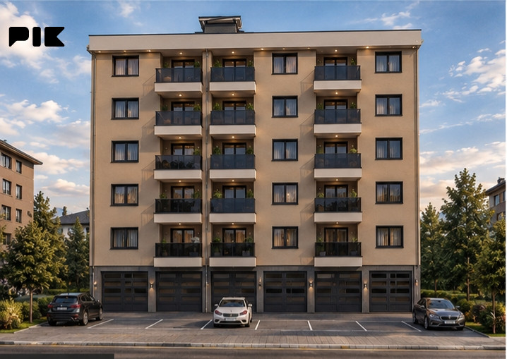 Trosoban Stan 51m2 Istočno Sarajevo 3