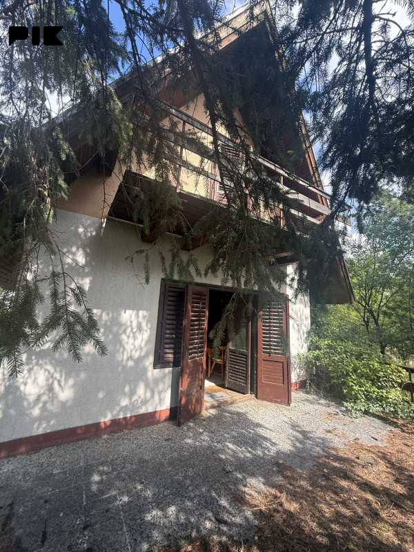 Vikendica Kneževo 45m2