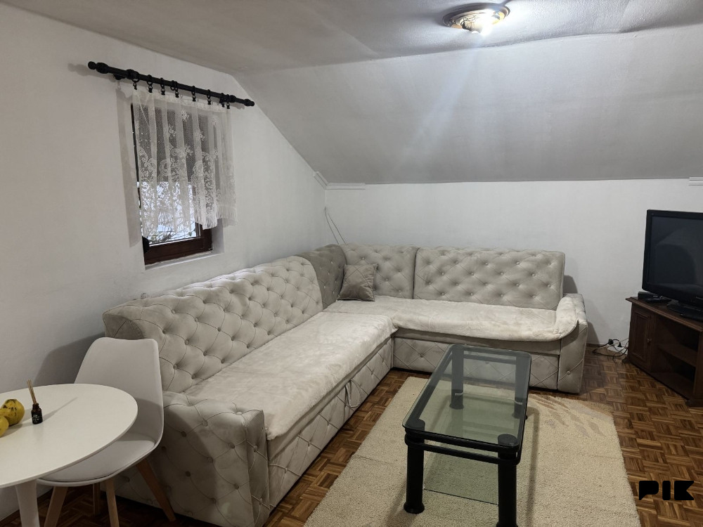Стан, 30 m²