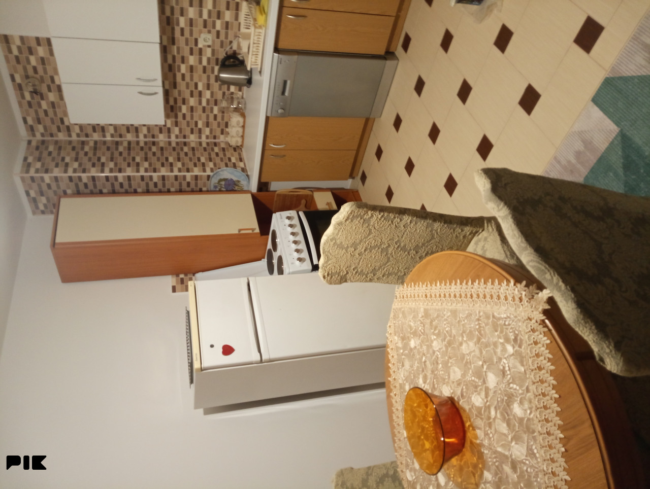 Stanovi i apartmani Sarajevo - Novo Sarajevo 3