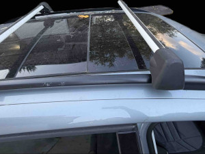 Panorama krov Volkswagen Tiguan