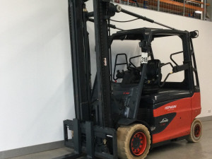 Viljuskar linde E40 evo "ADEO"