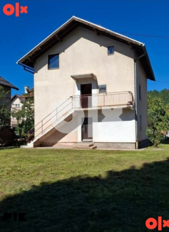 KUĆA PALE 2