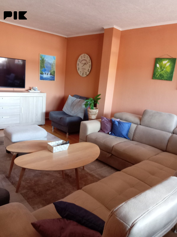 Stan Tuzla Slatina 69m2