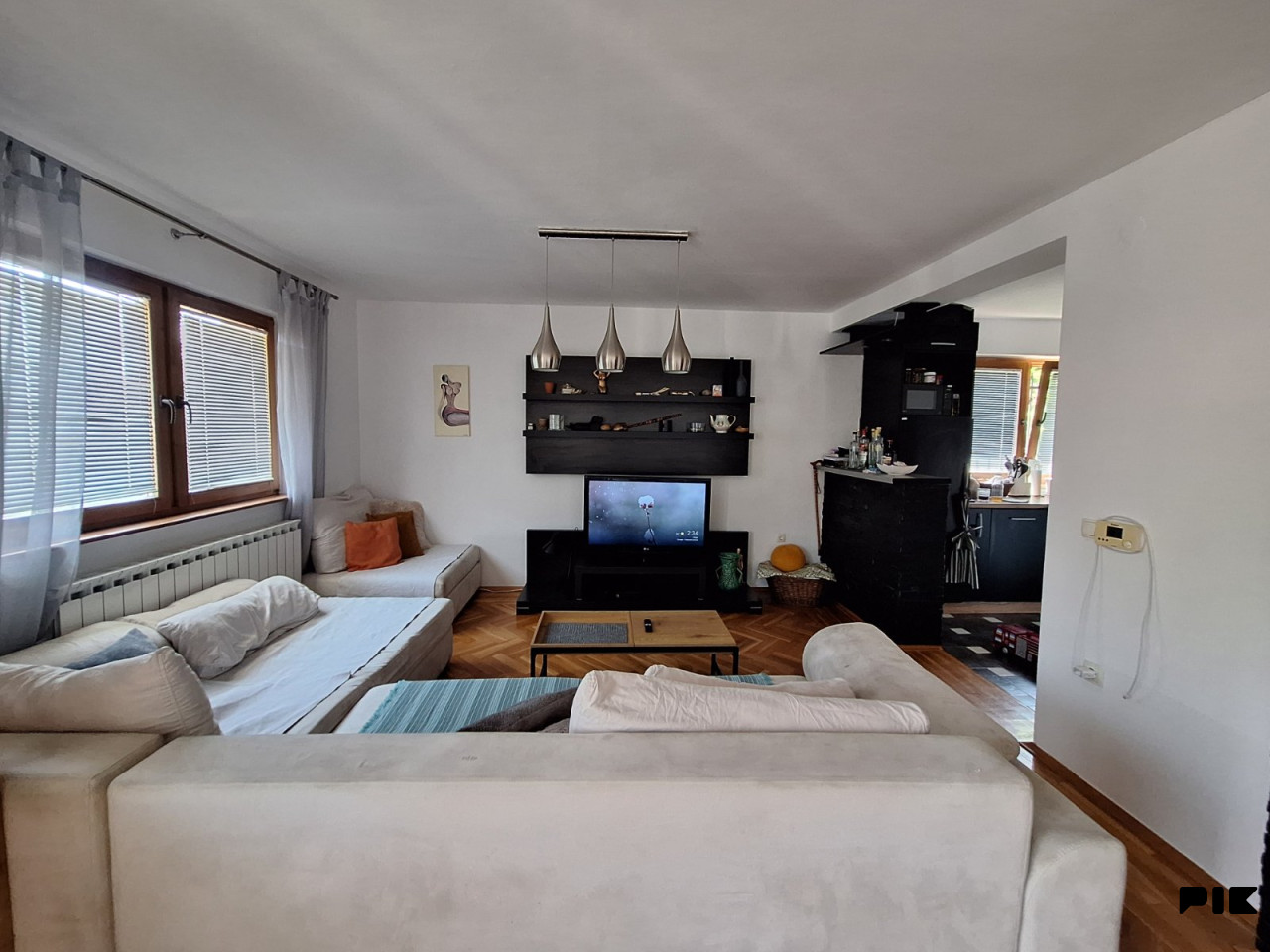 Kuće Sarajevo - Novo Sarajevo 100m2