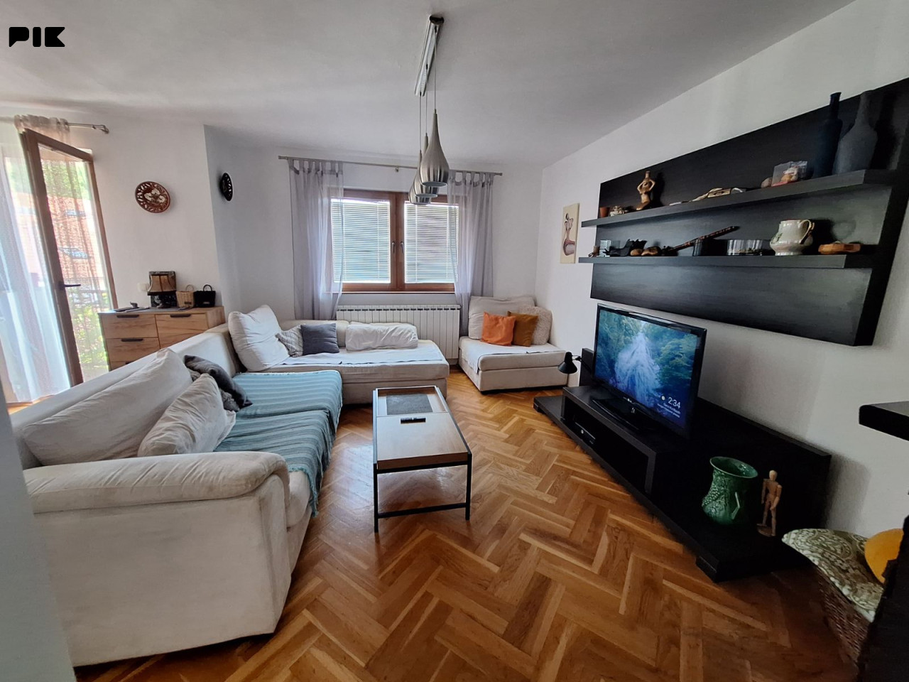 Kuće Sarajevo - Novo Sarajevo 100m2 2