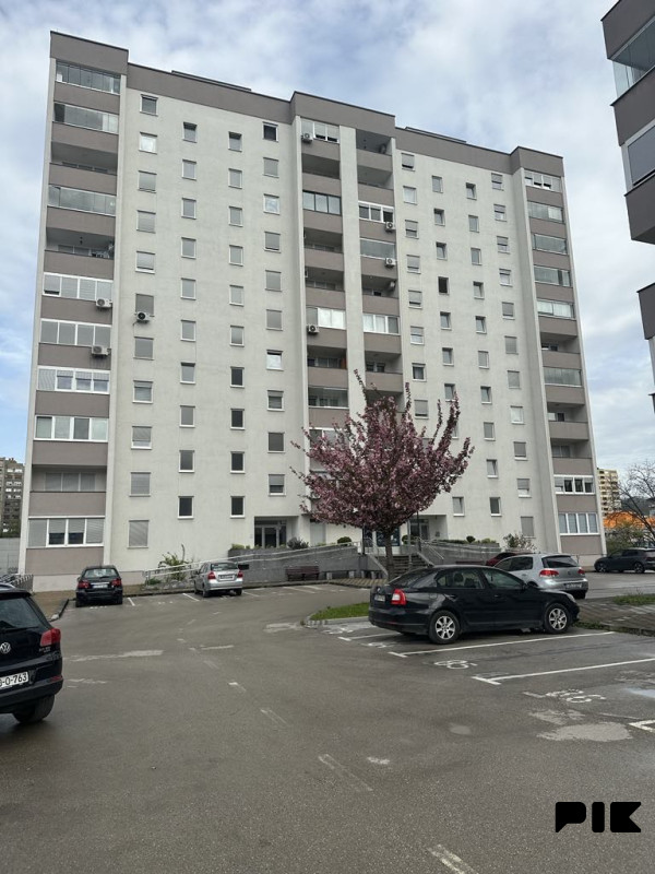 Stan Tuzla