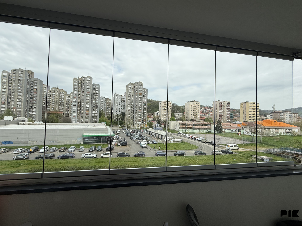 Stan Tuzla 2