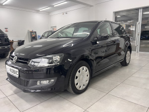 Volkswagen Polo 2011 1.6 TDi Team/park.Senz.