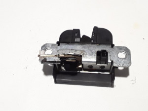 6Q6827505B BRAVA HAUBE  Volkswagen POLO 9N 2005-2009