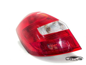 Lijeva štop lampa Skoda FABIA KARAVAN 2008-2013