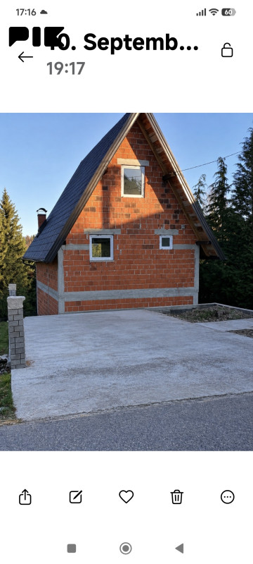 Kuće Kneževo