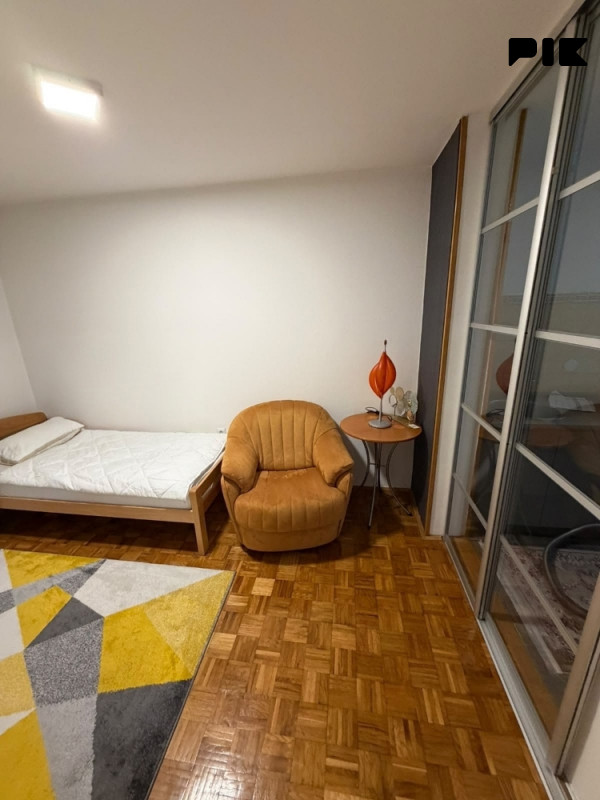 Alipasino Stan Renoviran 43 m2, 1 sprat, A faza (kod ASA banke) 3