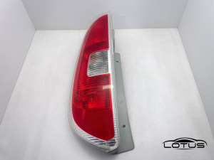 Lijeva štop lampa Skoda ROOMSTER 2007-2014