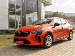 Renault Clio TCe 90 X-Tronic