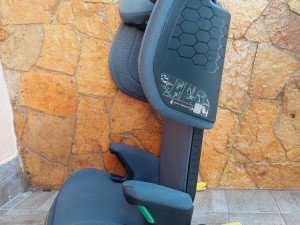 AUTOSJEDALICA ZA DJECU 15-36 KG MAXI COSI RODIFIX I-Size