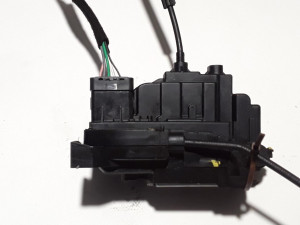 8200497672 BRAVA VRATA  Renault KANGOO 2007-2013