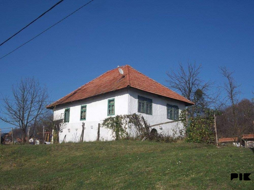 Zemljište Kalesija, Vukovije Gornje - Ćive 3