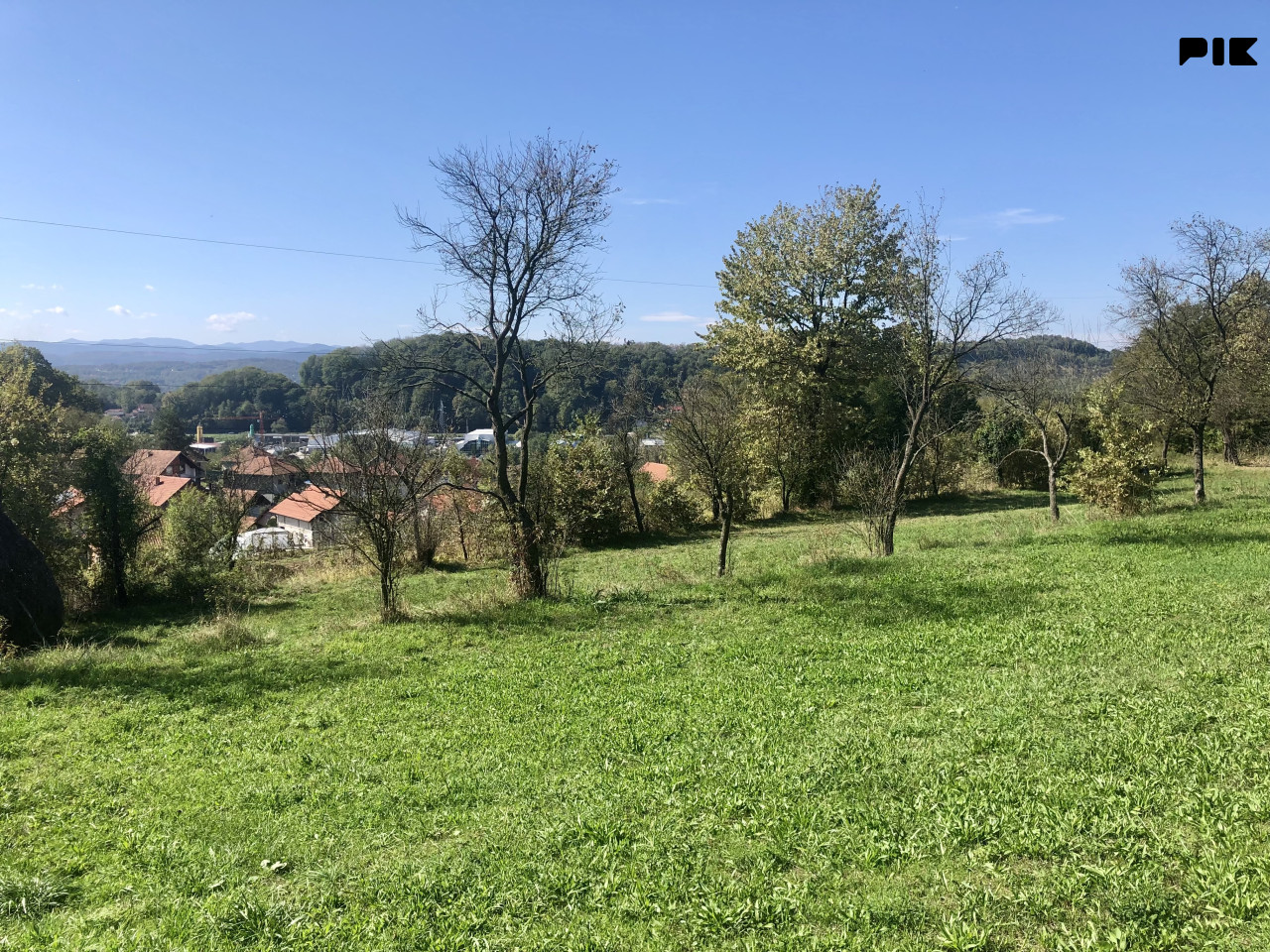 Zemljište Plane - Tuzla 2