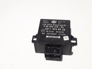 A2118708726 RELEJ PUMPE GORIVA  MERCEDES ML 164 2006-2