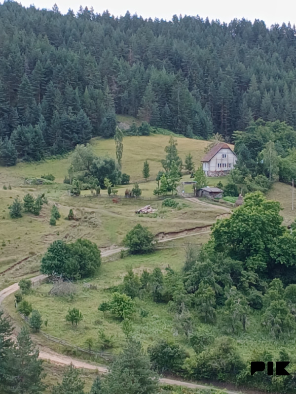 Zemljište Olovo