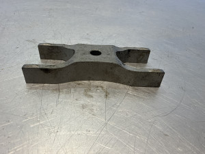 Nosac dizne Volkswagen Golf 7