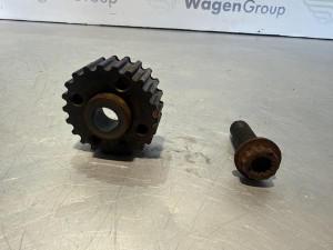 Remenica zupcastog Volkswagen Golf 7