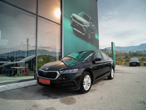 ŠKODA OCTAVIA 1.0 TSi DSG