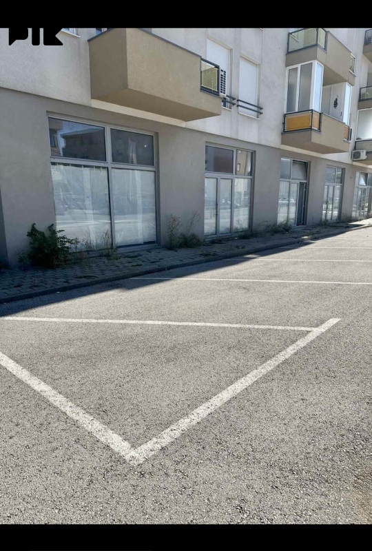 Poslovni prostor Mostar