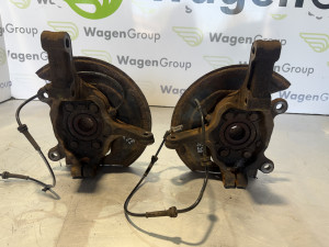 Glavčina ležaj prednji desni lijevi Nissan Qashqai J10 2012