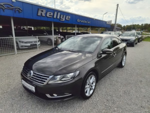 Volkswagen Passat CC 2.0 TDI F.LIFT