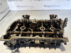 Bregaste r56 model. cooper Mini 2010