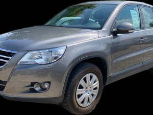 Dijelovi salt reduktor diferencijal wagen Volkswagen Tiguan