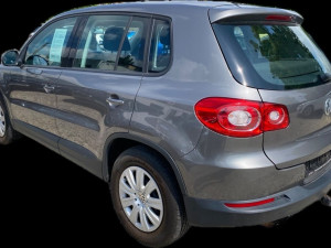Dijelovi salt reduktor diferencijal wagen Volkswagen Tiguan (fotografija 2)