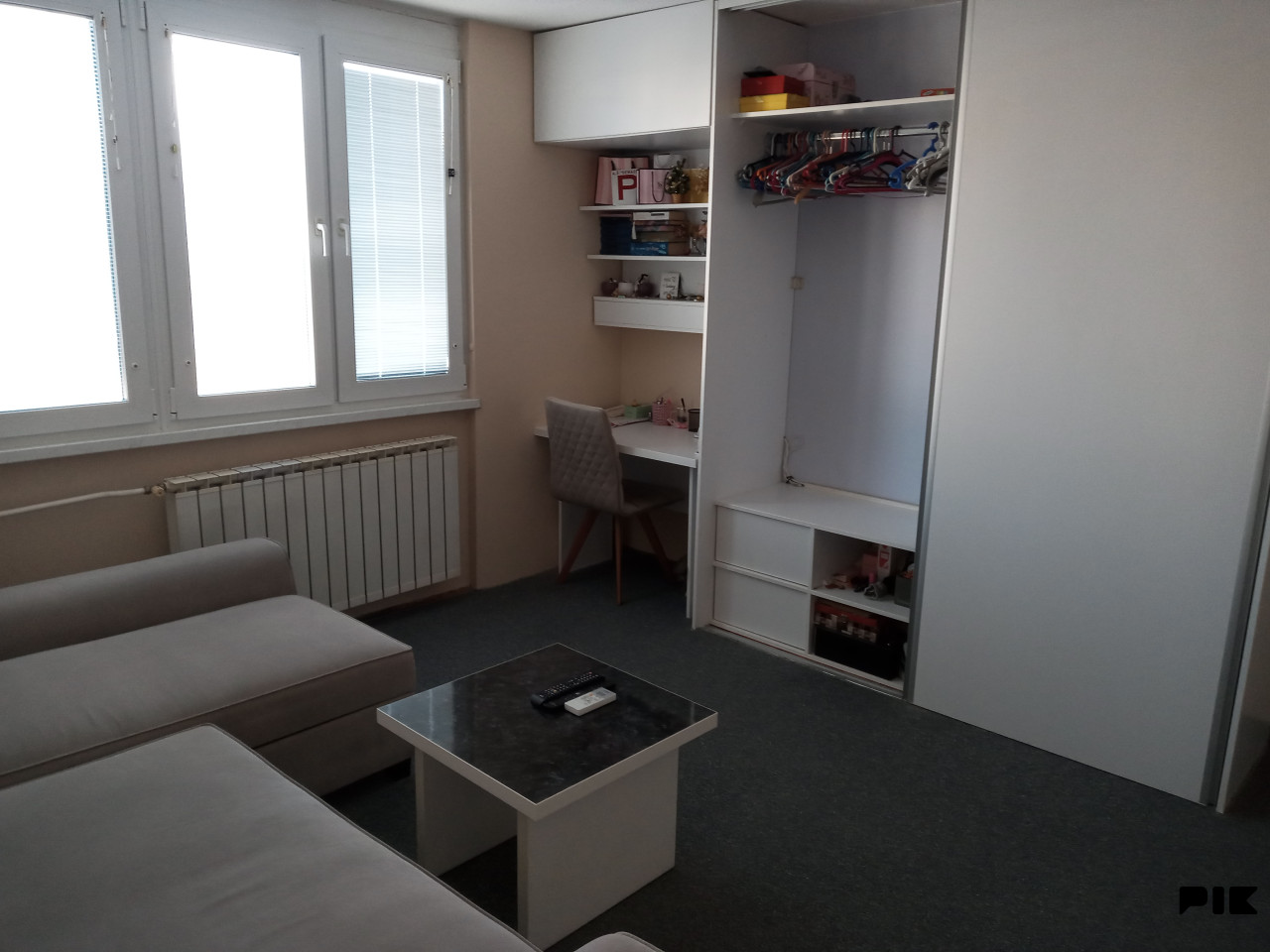 Sobe Sarajevo - Novo Sarajevo 80m2