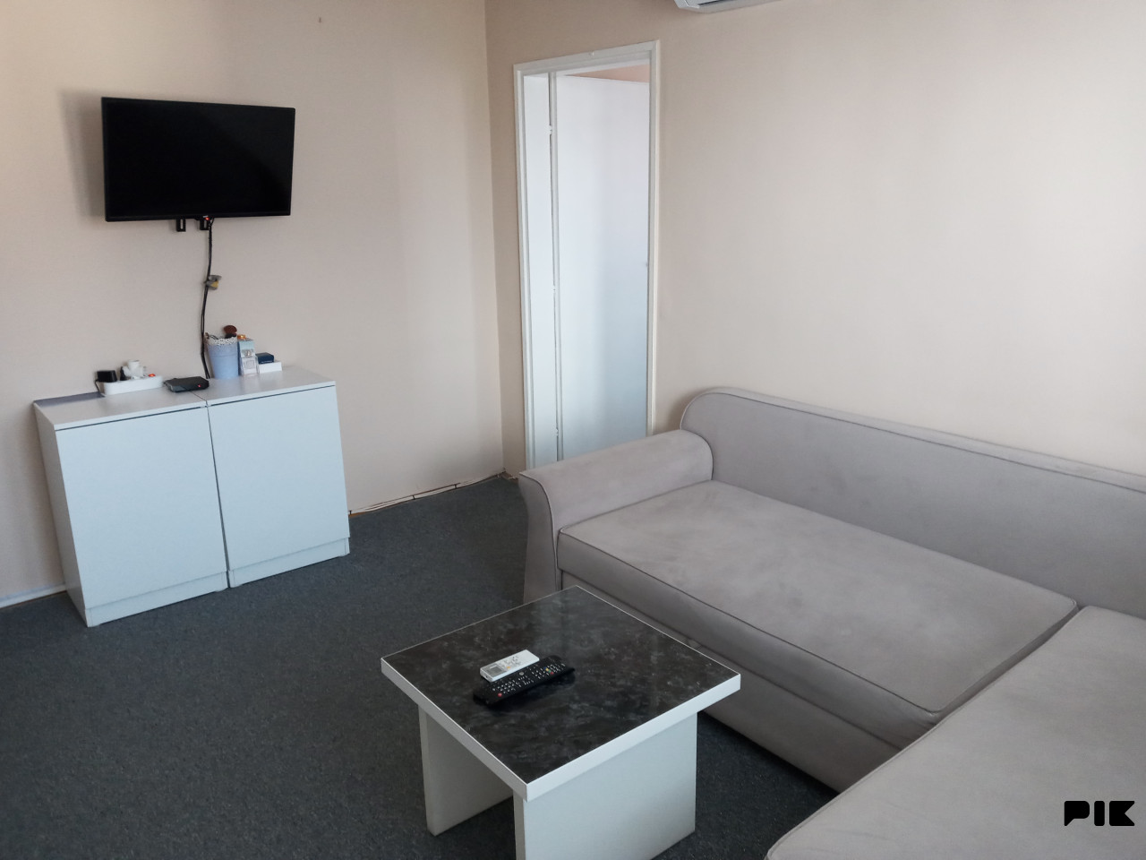 Sobe Sarajevo - Novo Sarajevo 80m2 2