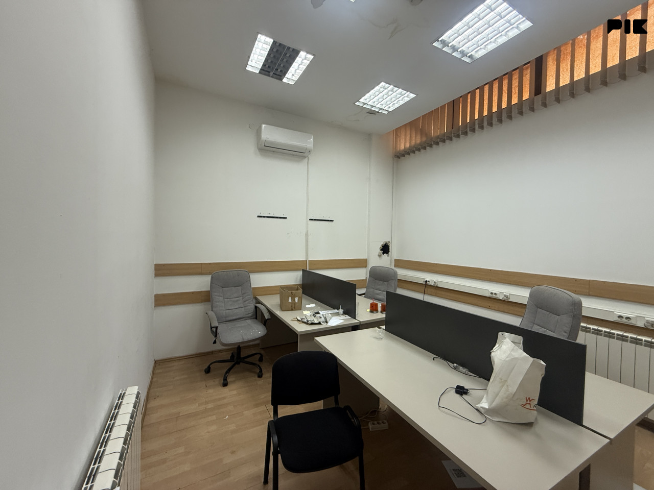 Poslovni prostori Sarajevo - Novi Grad 500m2 2