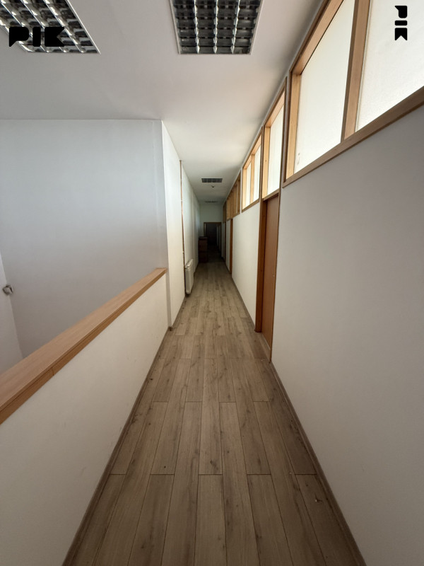 Poslovni prostori Sarajevo - Novi Grad 500m2
