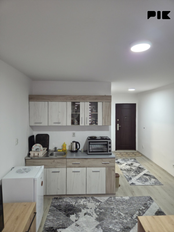Stan/apartman Vareš 2