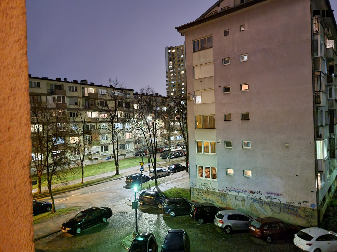 Stanovi i apartmani Sarajevo - Novo Sarajevo