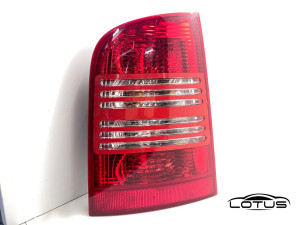 Desna štop lampa Skoda OCTAVIA MK1 2000-2004