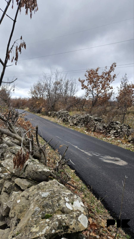 Zemljište Čapljina 2