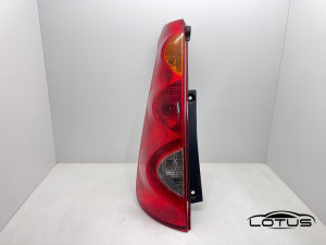 Lijeva štop lampa Nissan NOTE 2006-2008