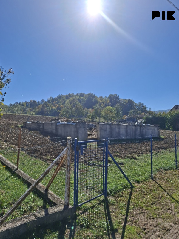 Plac Mrkonjić Grad, Bjelajce