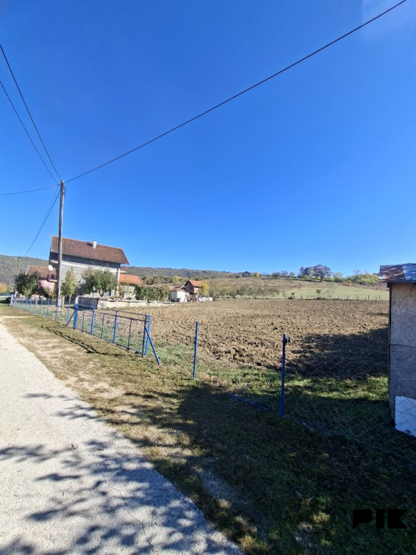 Plac Mrkonjić Grad, Bjelajce 3