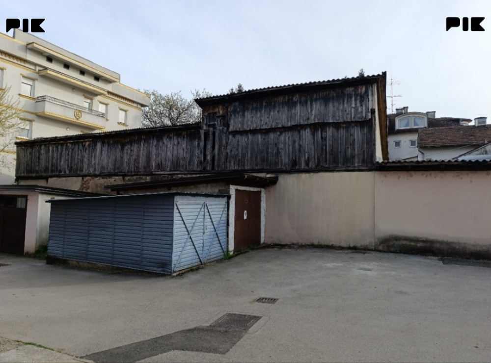 Garaža Banja Luka centar Garaza Banjaluka centar