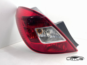 Lijeva štop lampa Opel CORSA D 2006-2011 4 VRATA